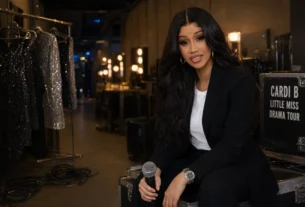 Cardi B