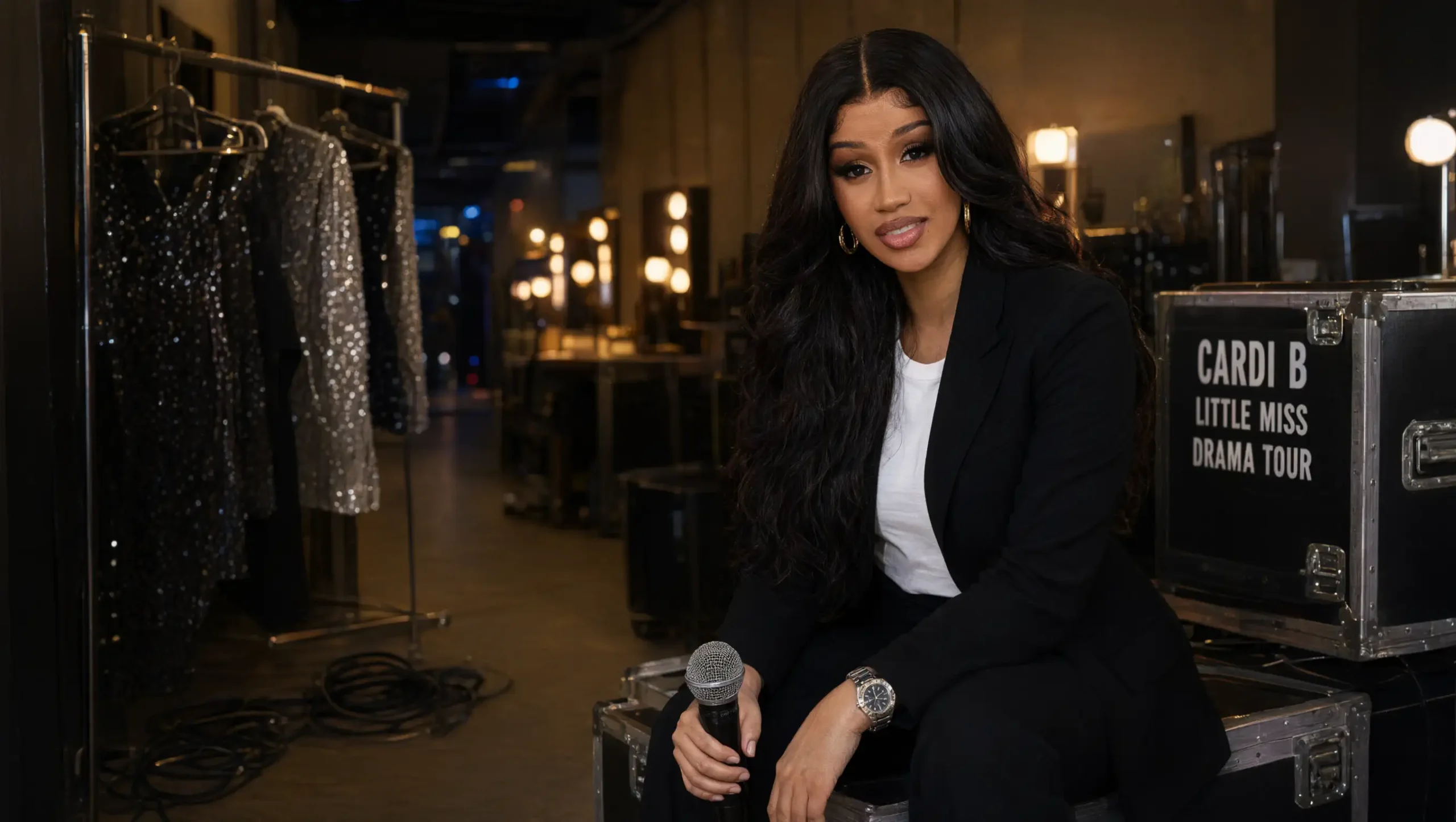 Cardi B