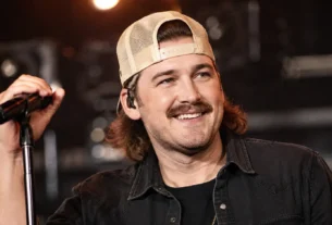 Morgan Wallen
