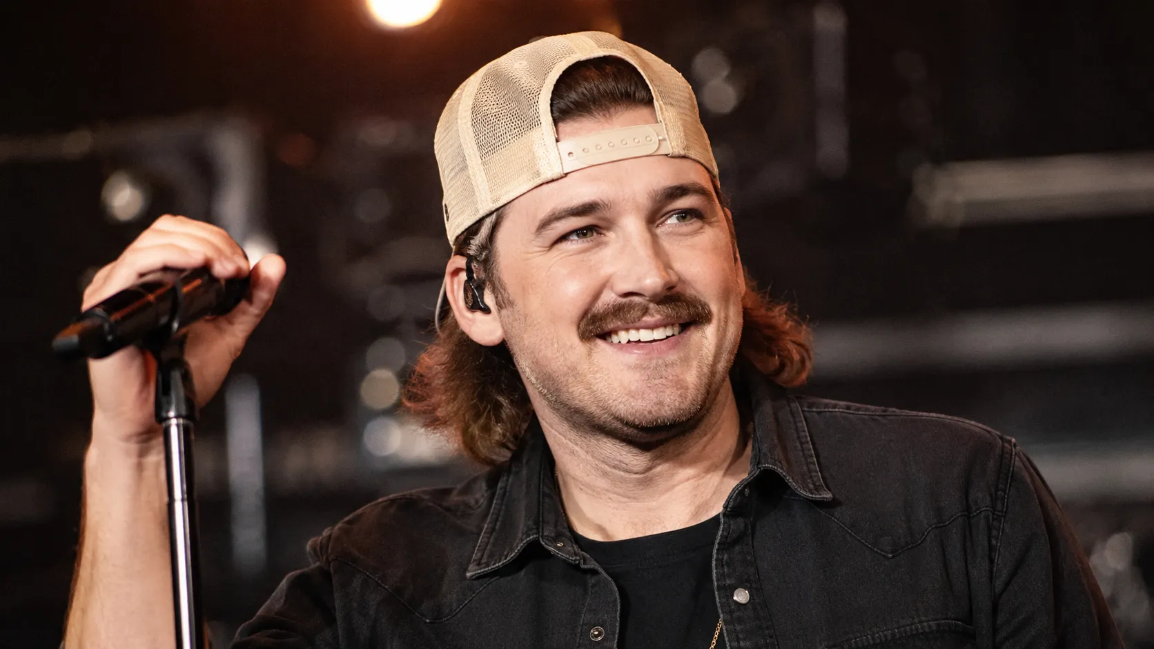 Morgan Wallen