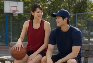 Shohei Ohtani Wife