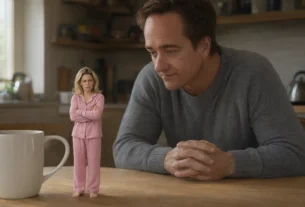 The Miniature Wife