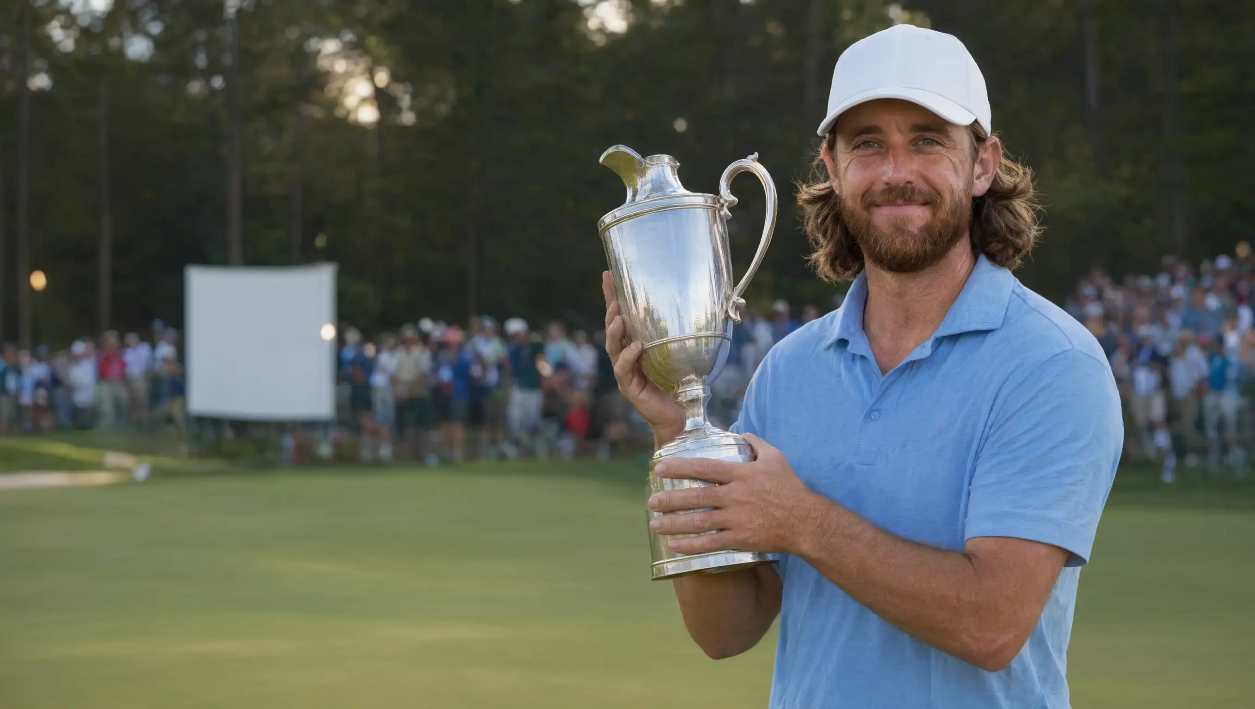 Tommy Fleetwood