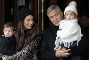 Amal Clooney