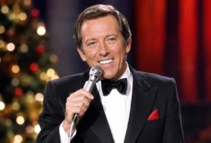 Andy Williams