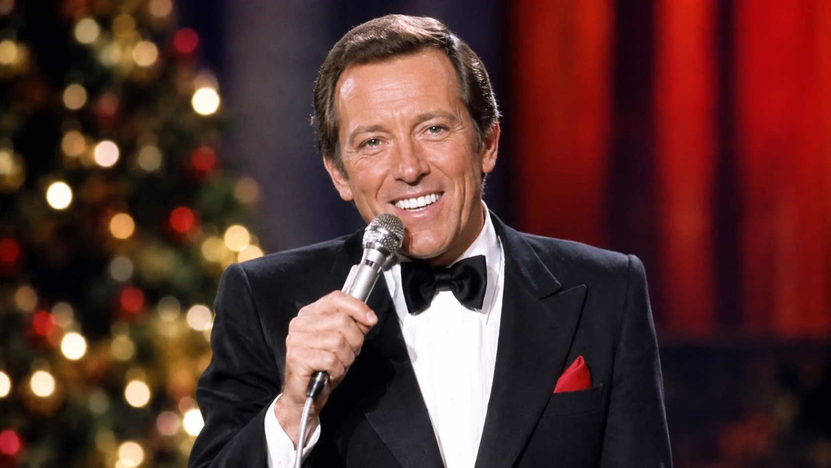 Andy Williams