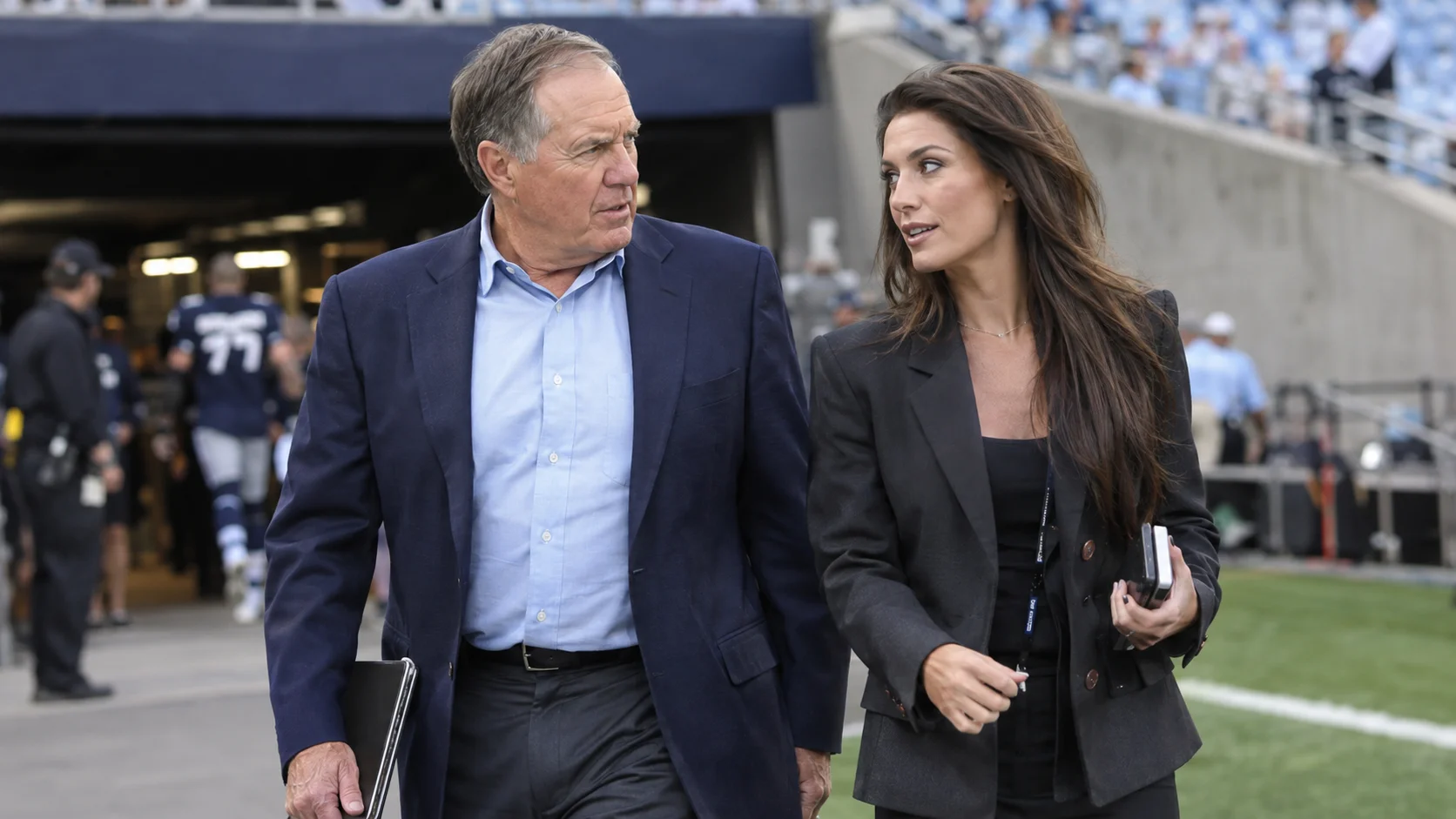 Bill Belichick
