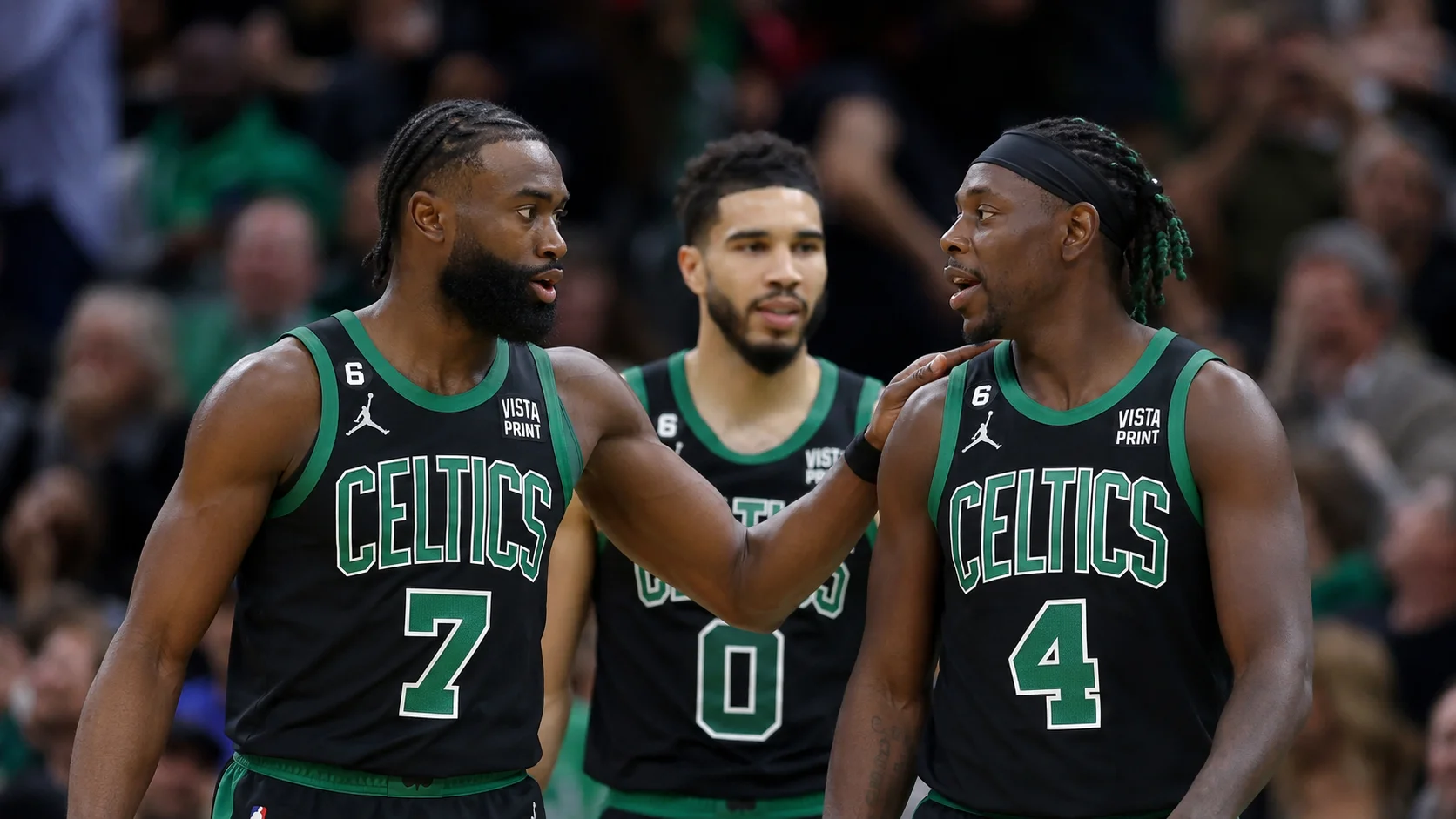 Boston Celtics
