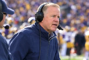 Brian Kelly