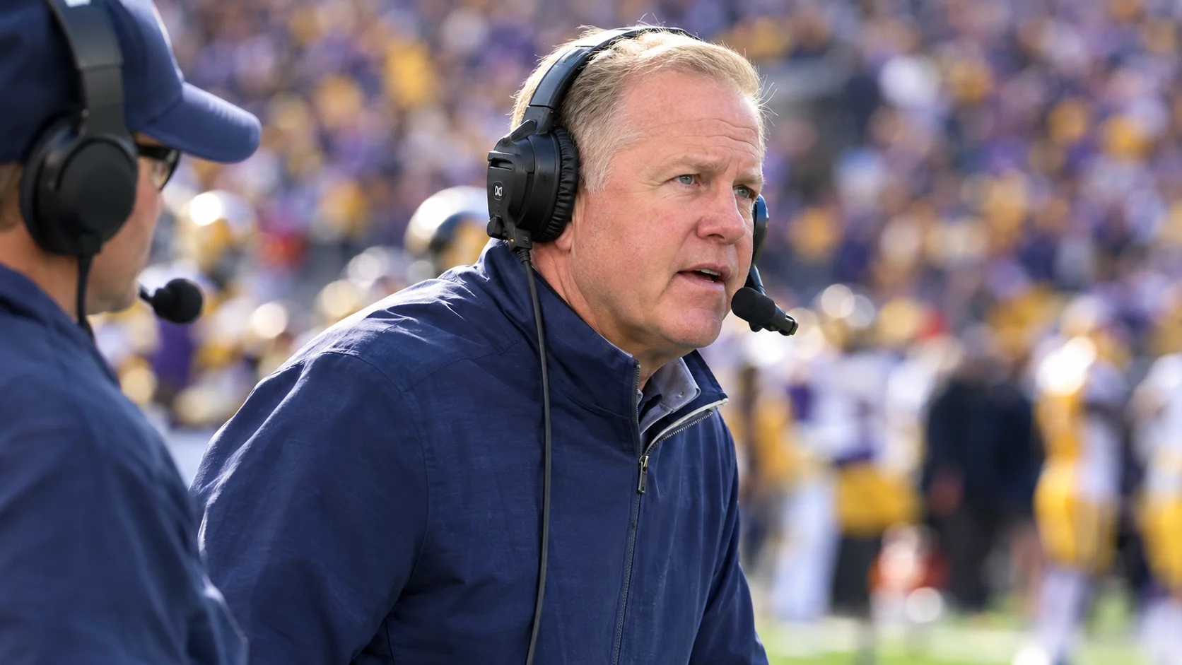 Brian Kelly