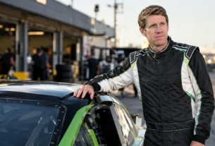 Carl Edwards