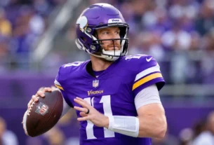 Carson Wentz