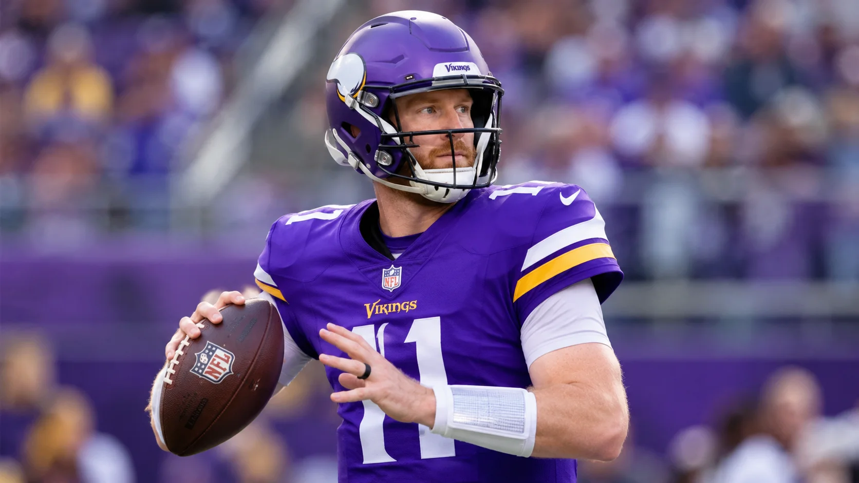 Carson Wentz