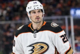 Chris Kreider