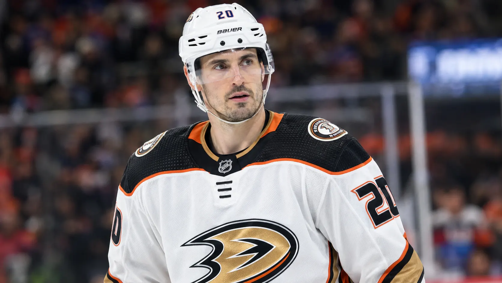 Chris Kreider