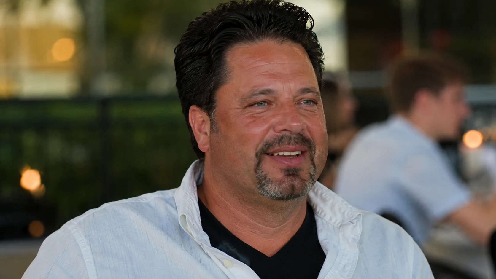 Chris Potoski