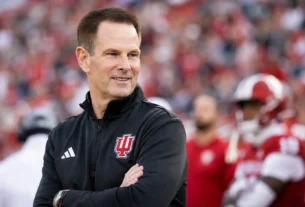 Curt Cignetti