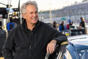 Darrell Waltrip