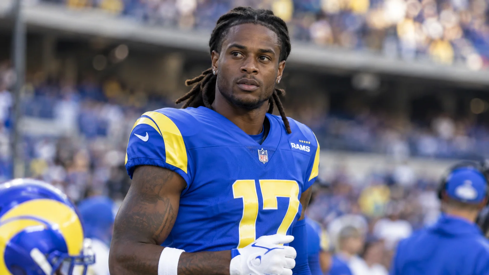 Davante Adams