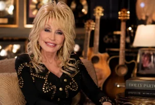Dolly Parton