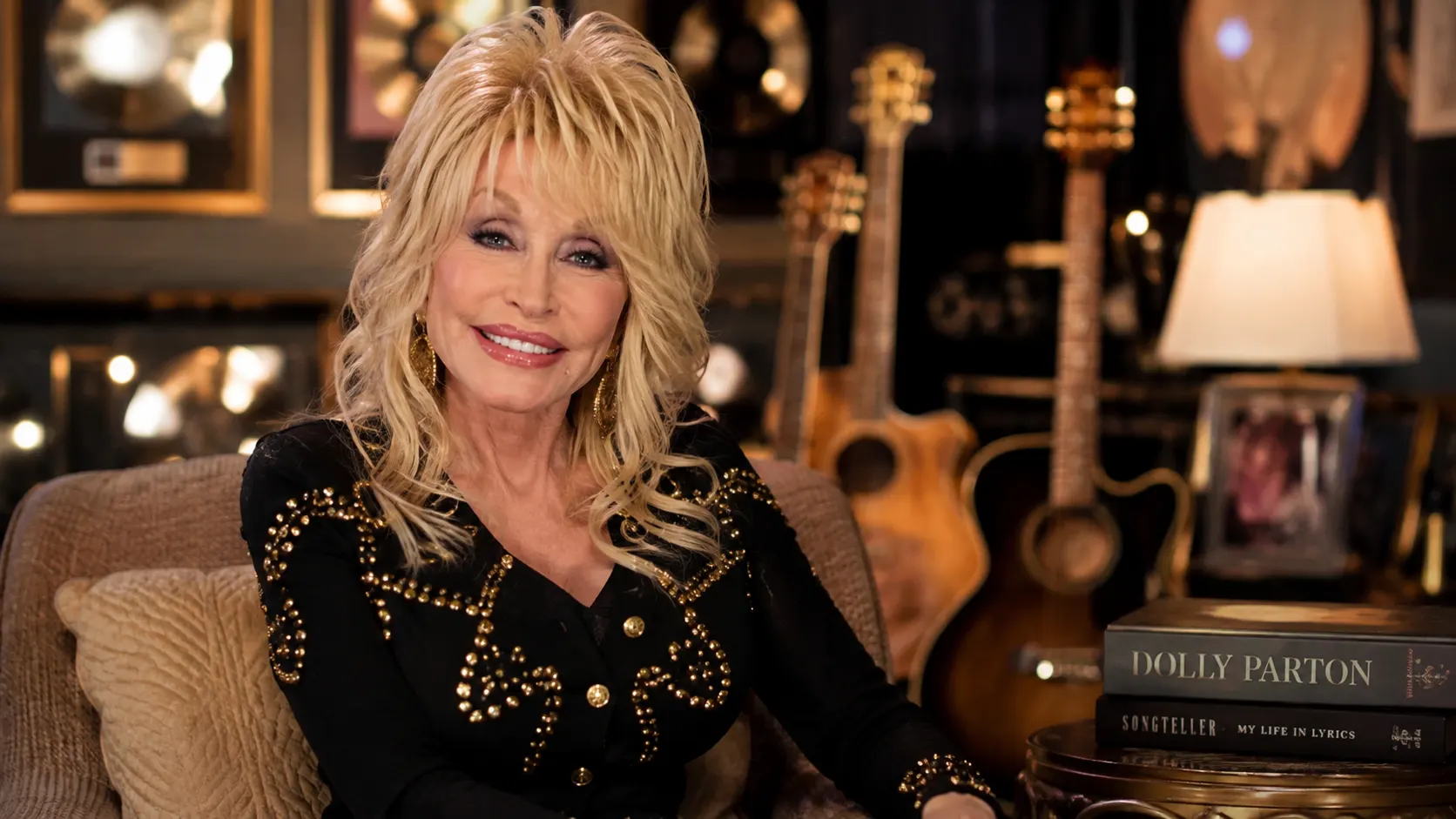 Dolly Parton
