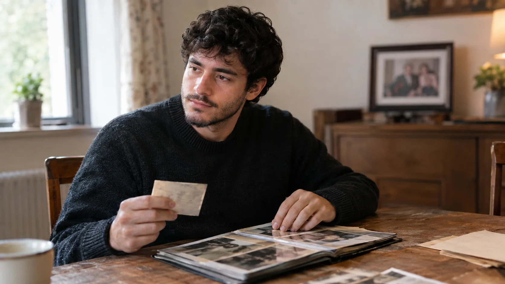 Elliot Kingsley