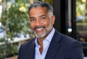 Eric Maurice