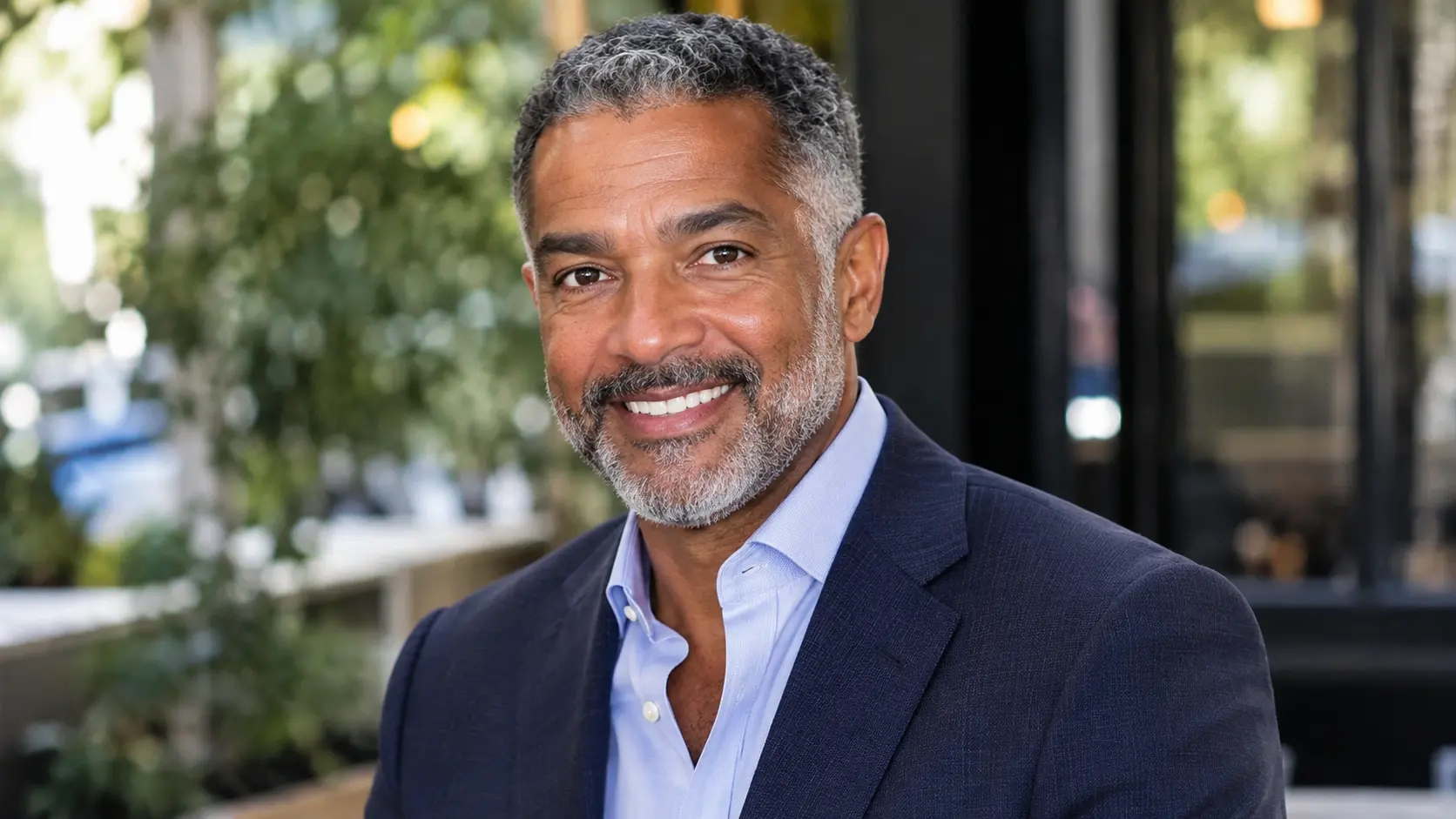 Eric Maurice