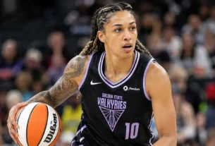 Gabby Williams