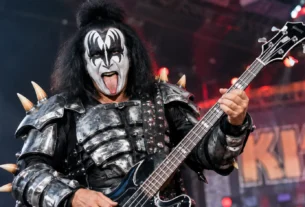 Gene Simmons
