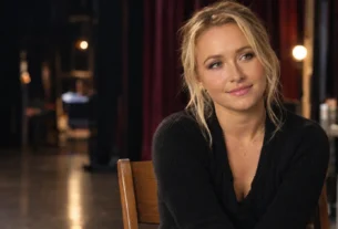 Hayden Panettiere