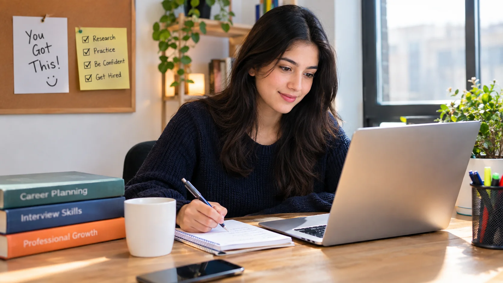 Internship Interview Tips