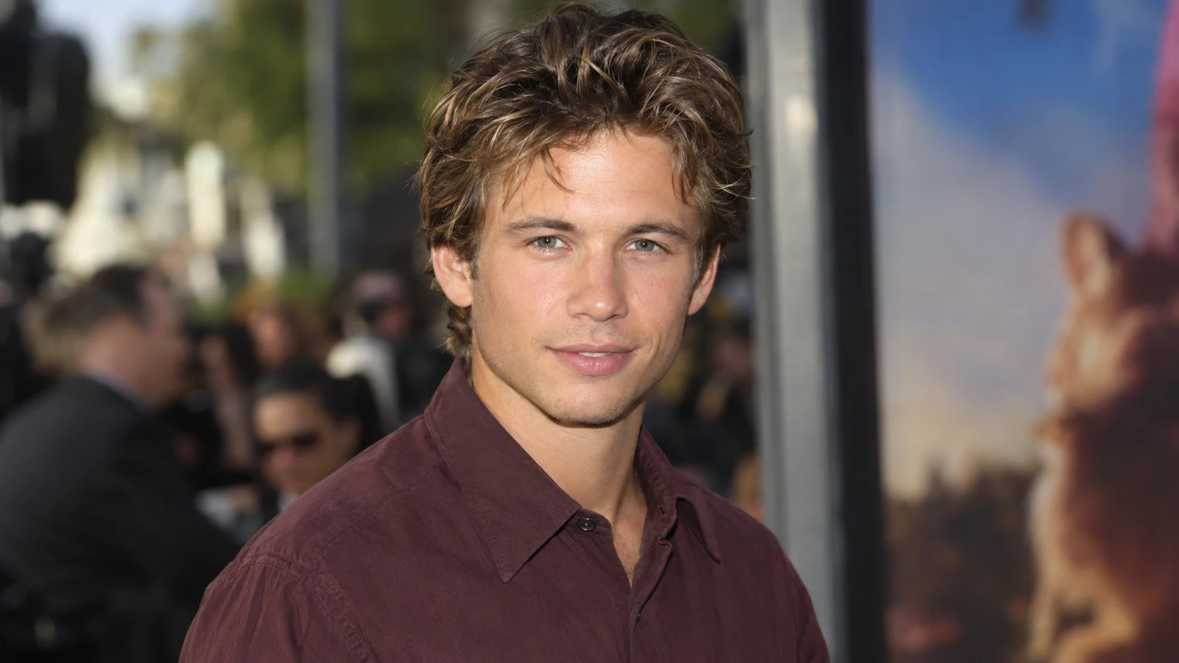 Jonathan Taylor Thomas