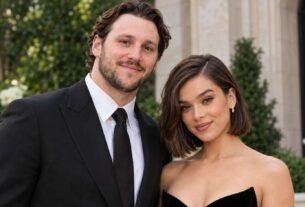 Josh Allen Wife