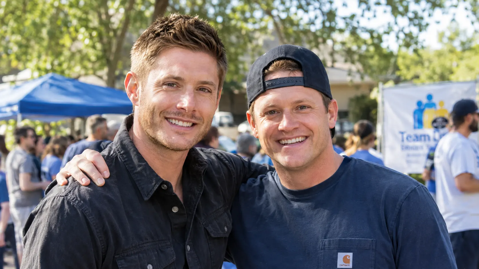 Joshua Ackles