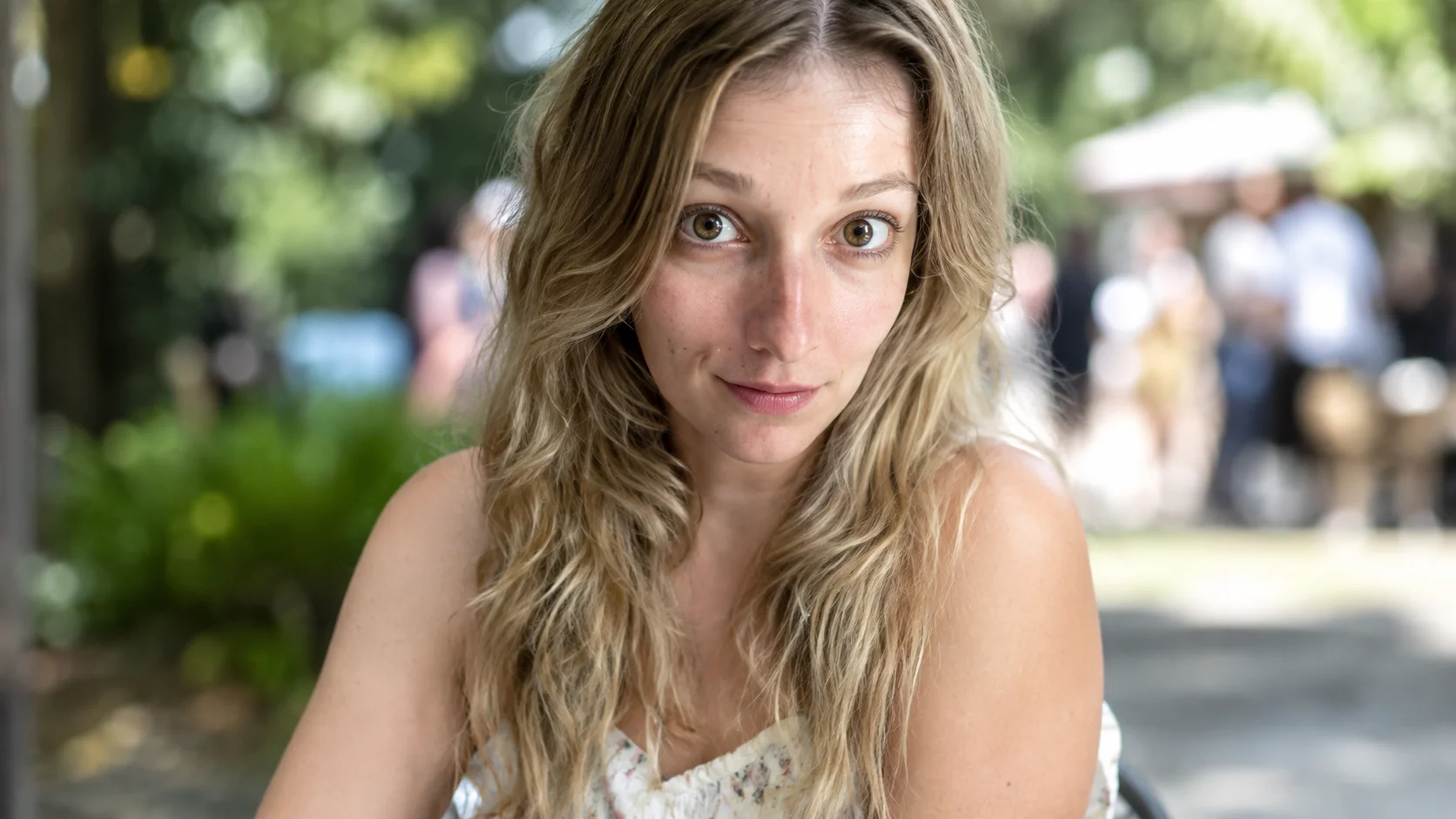 Julia Muscatio