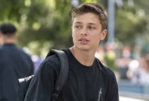 Knox Jolie-Pitt