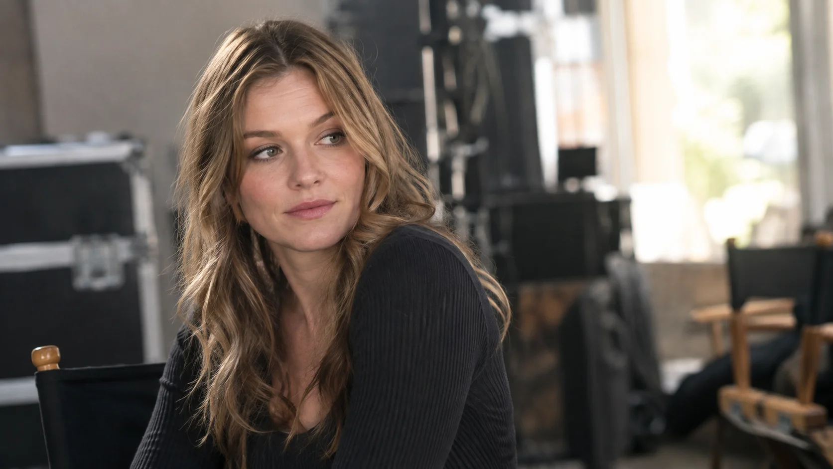 Lili Simmons