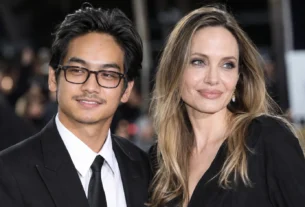 Maddox Jolie-Pitt