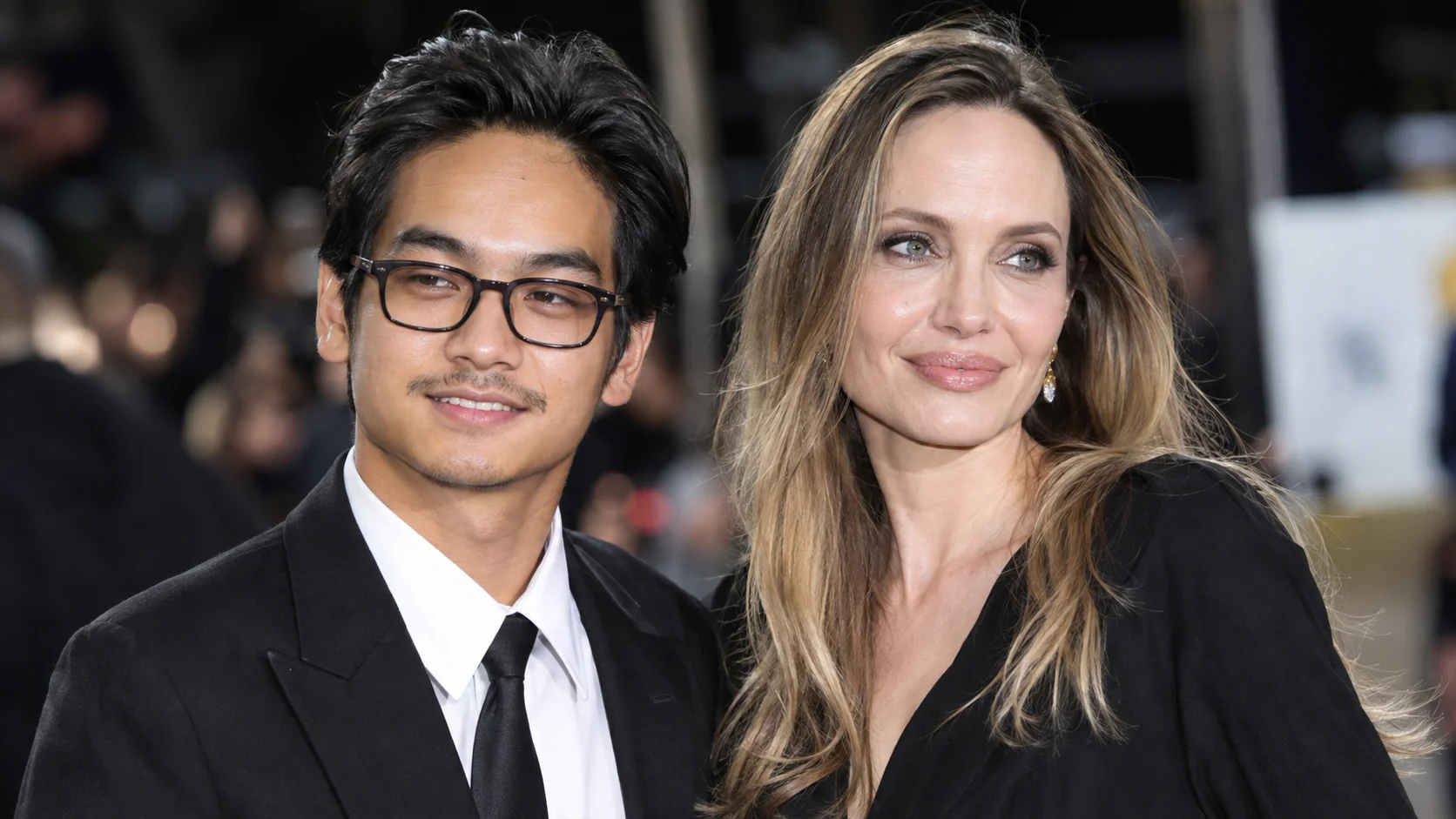 Maddox Jolie-Pitt