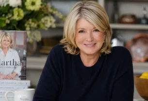 Martha Stewart