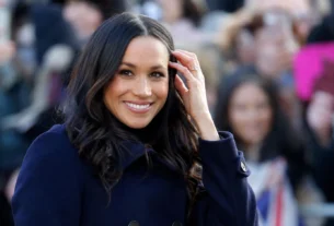 Meghan Markle
