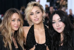 Miley Cyrus