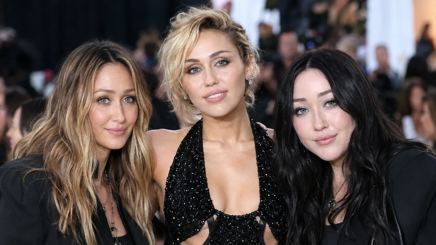 Miley Cyrus
