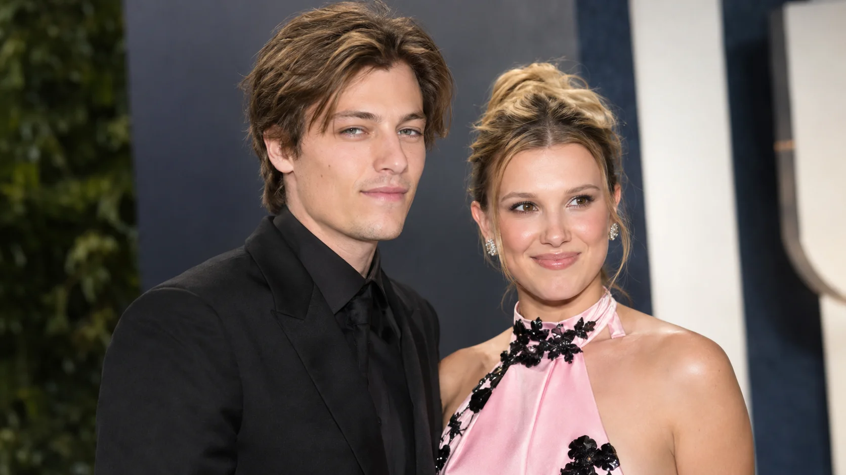 Millie Bobby Brown Husband