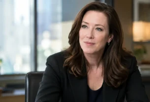 Molly Parker