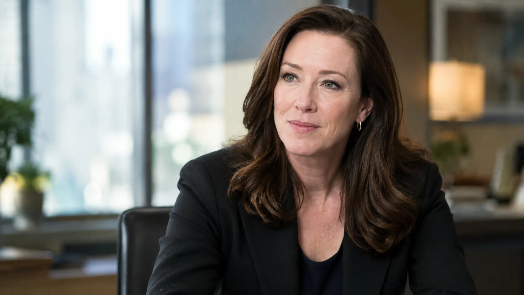 Molly Parker