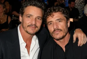Pedro Pascal Boyfriend