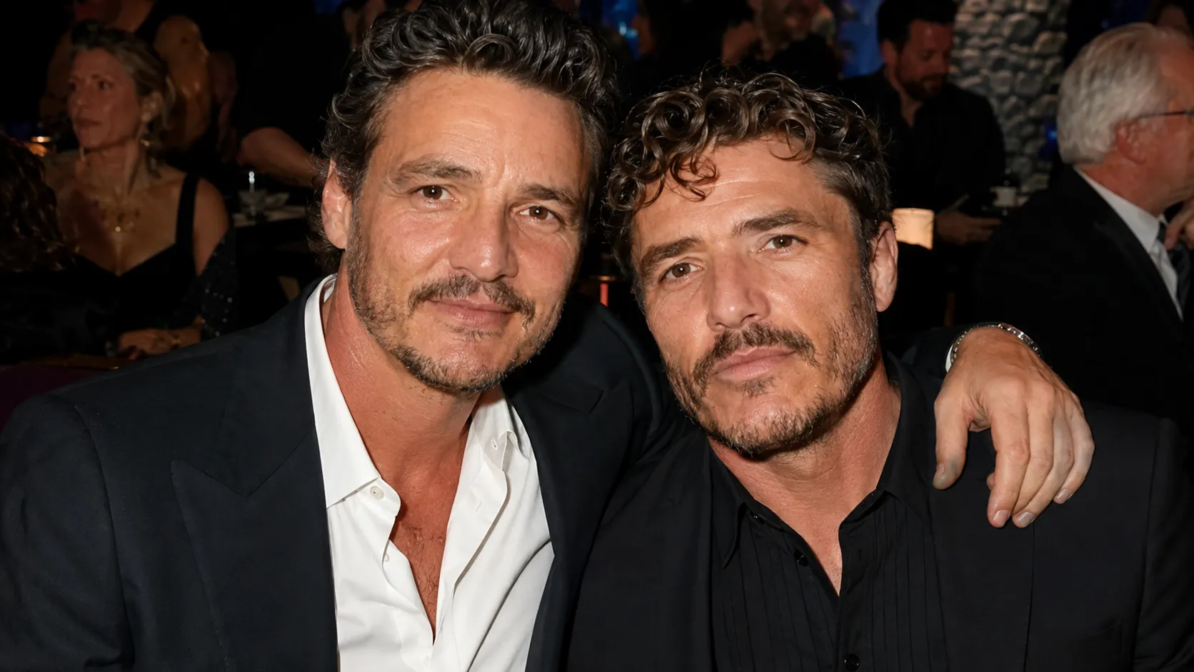Pedro Pascal Boyfriend