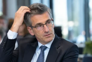 Peter Orszag